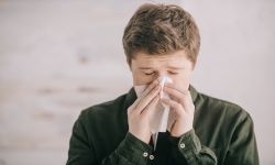 Urządzenie do sprzątania dla alergików